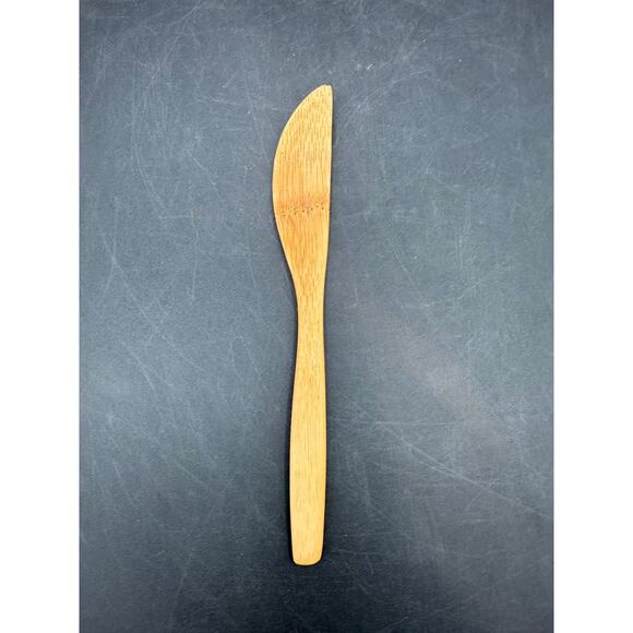 Patagonia Branded To-Go Ware Bamboo Utensil Set – Prison Orange Case - Picture 4 of 9